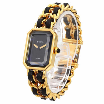 Chanel Premiere Women'S Watch