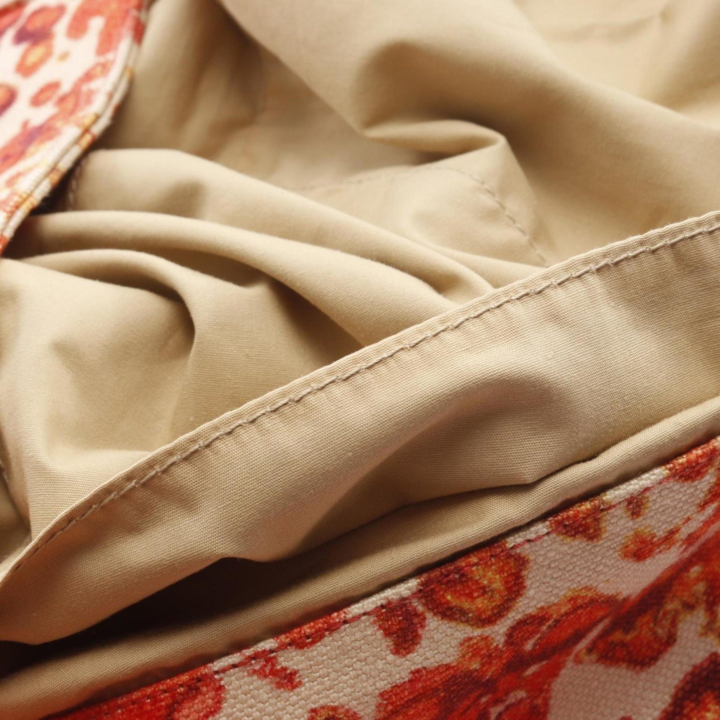 Bottega Veneta Canvas Tote Bag For Women In White