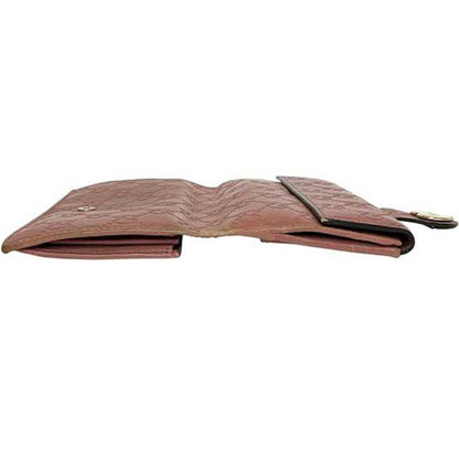 Gucci Bifold Long Wallet Ec-24369