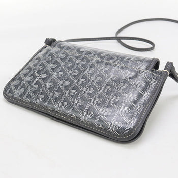 Goyard Plumet Pouch Wallet