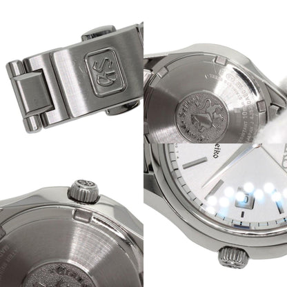 Seiko Stgf081 Grand Watch Stainless Steel Ss
