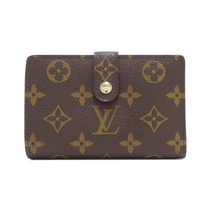 Louis Vuitton Monogram Portefeuille Viennese M61674 Wallet