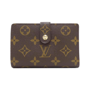 Louis Vuitton Monogram Portefeuille Viennese M61674 Wallet