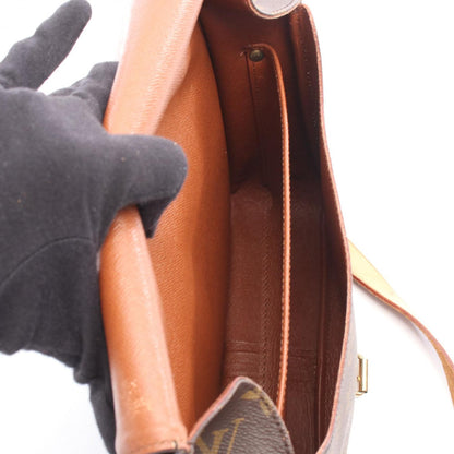 Louis Vuitton Carte Ciel Gm Shoulder Bag