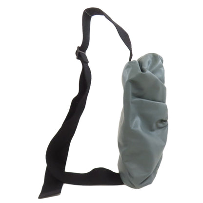 Bottega Veneta 629857 Simple Design Body Bag In Calfskin