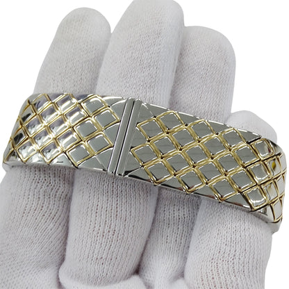 Chanel Women'S Matelasse Quartz Watch