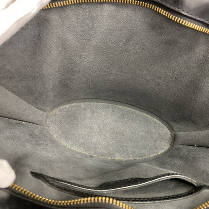 Louis Vuitton Epi Saint-Jacques Handbag M52272 Noir