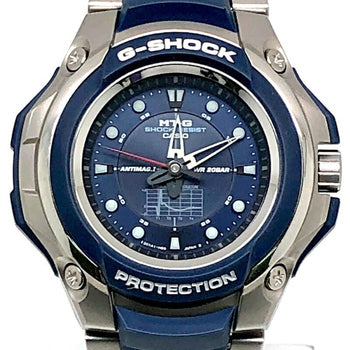 Casio G-Shock Gc-2000M-2Ajo Mt-G Matsuzaka Daisuke Signature Collaboration Model Watch