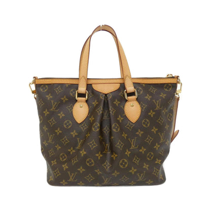 Louis Vuitton Monogram Palermo Pm M40145 Handbag