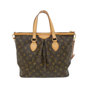Louis Vuitton Monogram Palermo Pm M40145 Handbag