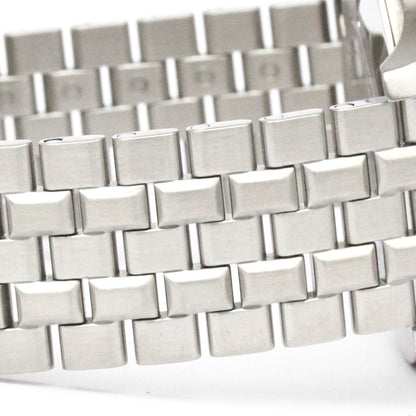 Iwc Pilot Mark 16 Xvi Steel Automatic