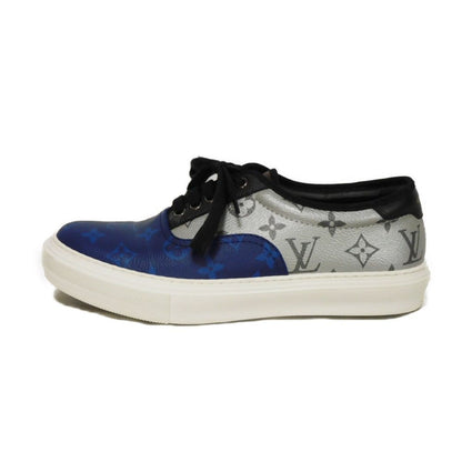 Louis Vuitton Trocadero Line 6 Eclipse Sneakers