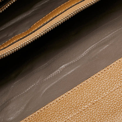 Gucci Zumi Handbag/Shoulder Bag