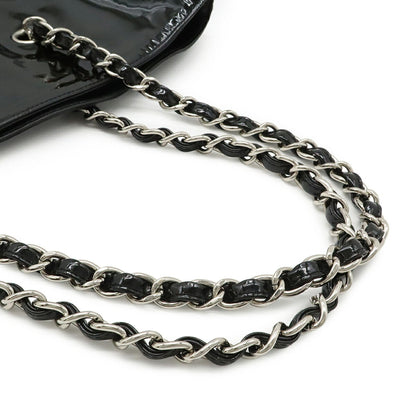 Chanel Strass Cc Bonbon Chain Tote With Coco Mark