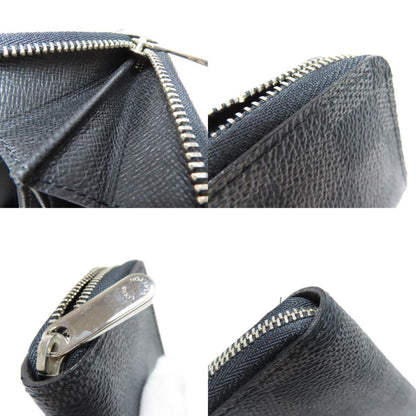 Louis Vuitton N63076 Zippy Coin Purse Wallet/Coin Case Damier Canvas