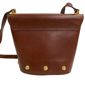 Salvatore Ferragamo An213690 Bucket Shoulder Bag