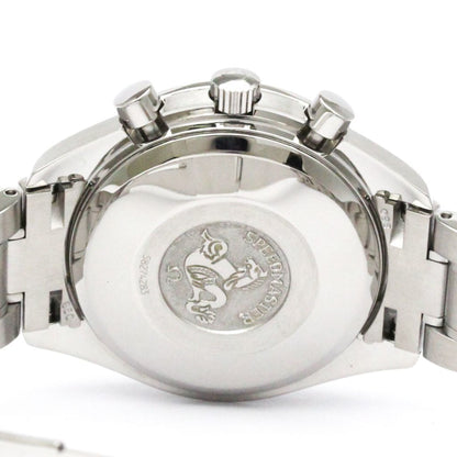 Omega Speedmaster Date Steel Automatic