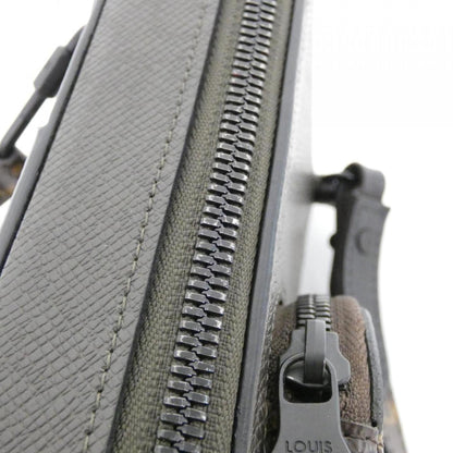 Louis Vuitton Taiga Lama Phone Box M30581 Shoulder Bag