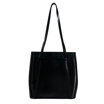 Loewe Leather Tote Bag