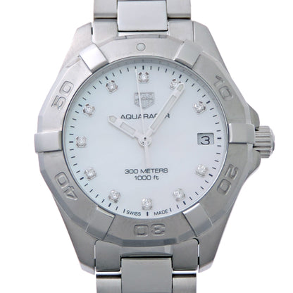Tag Heuer Aquaracer 11P Diamond