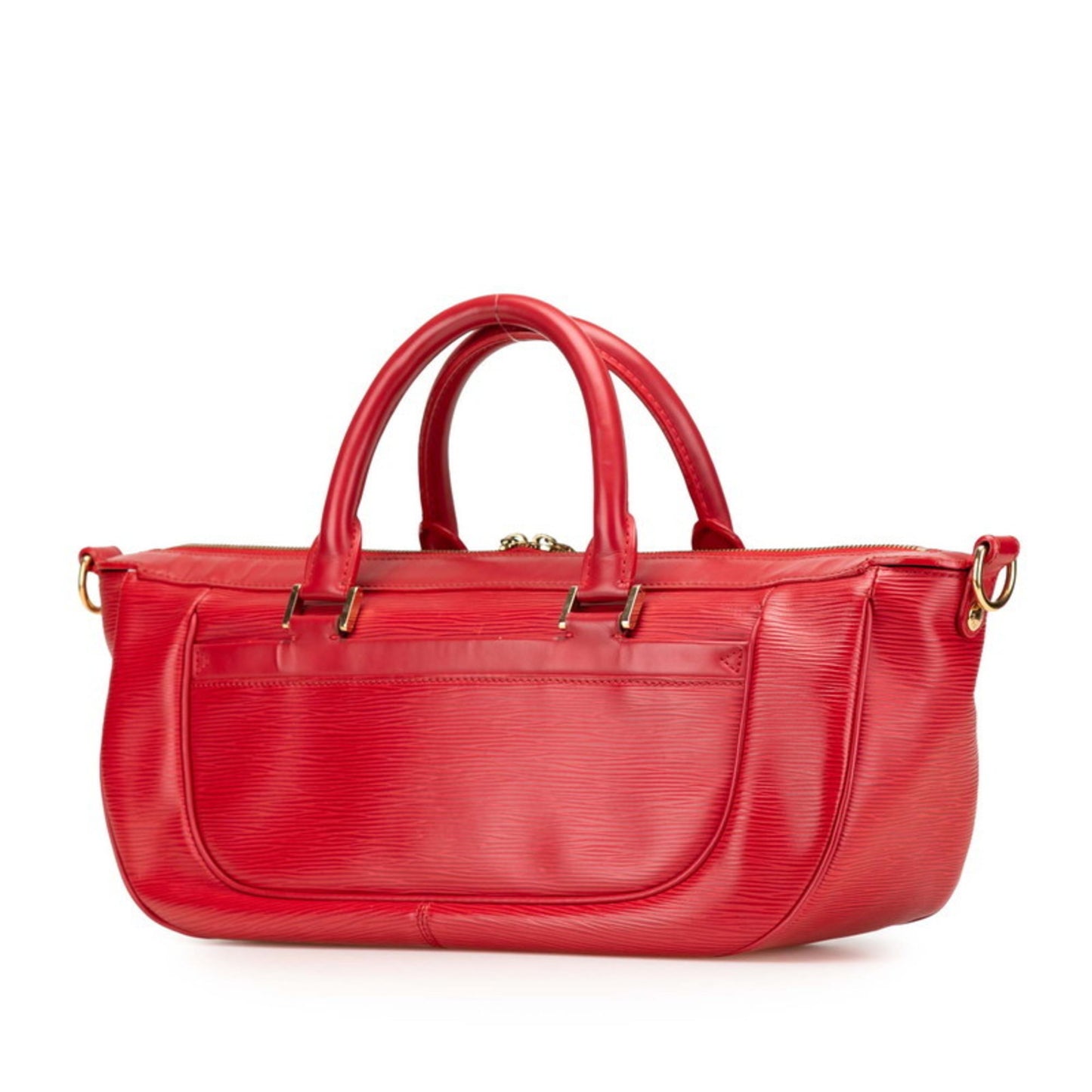 Louis Vuitton Epi Danura Mm Handbag/Shoulder Bag