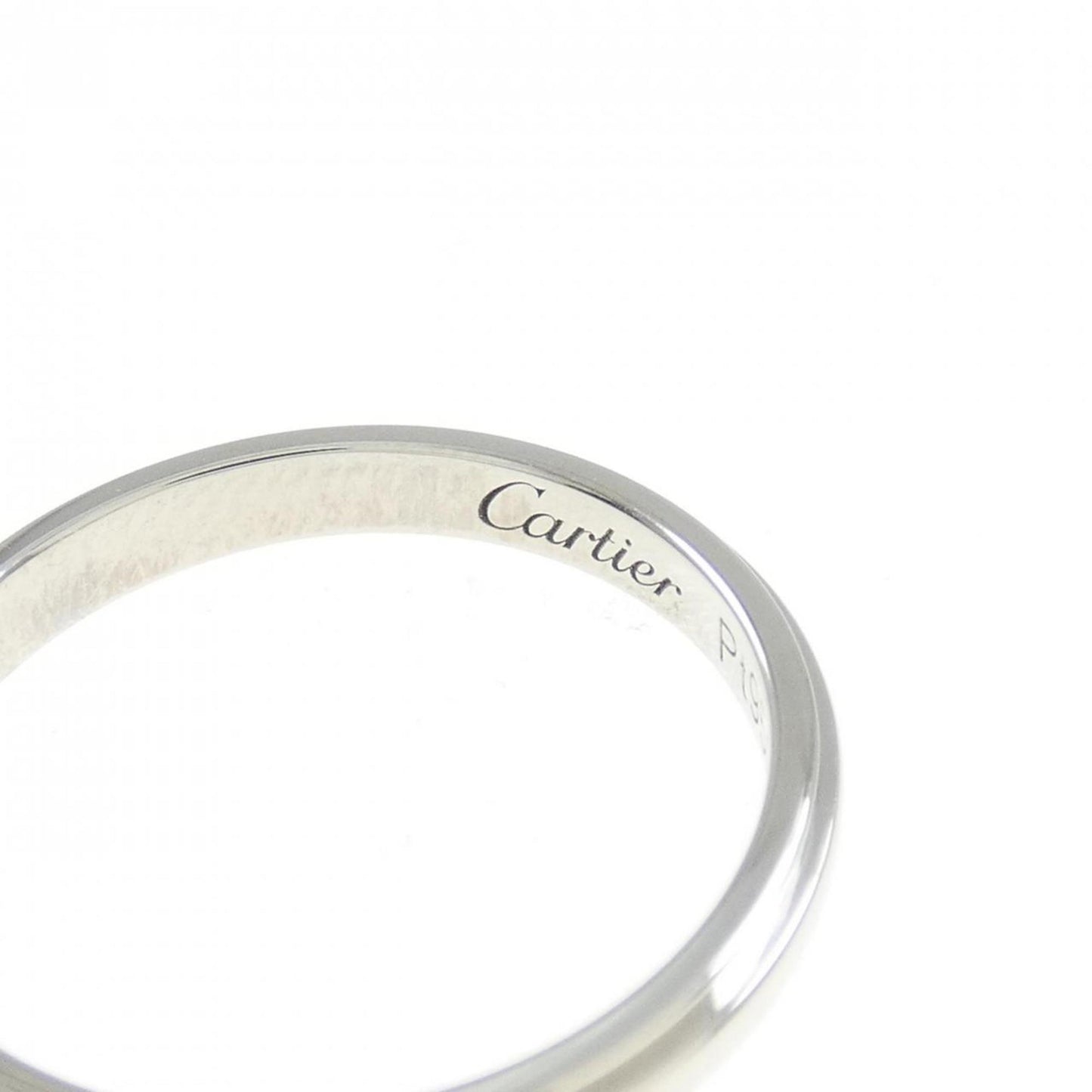 Cartier D'Amour Ring