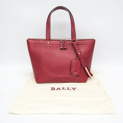 Bally Ballyssime Xs Women'S Leather Handbag