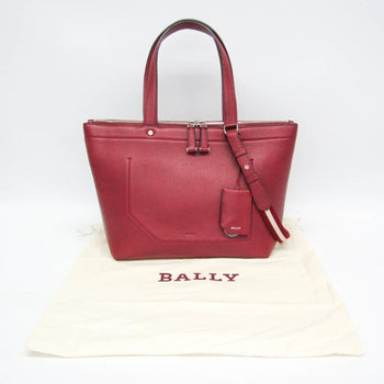 Bally Ballyssime Xs Women'S Leather Handbag