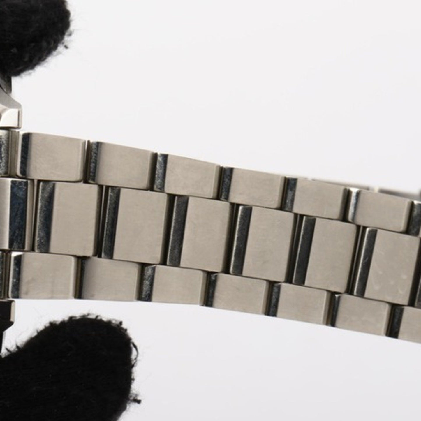 Casio Oceanus Classic Line Ocw T2600 1Ajf Silver With Black Dial