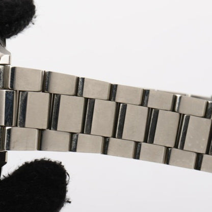 Casio Oceanus Classic Line Ocw T2600 1Ajf Silver With Black Dial