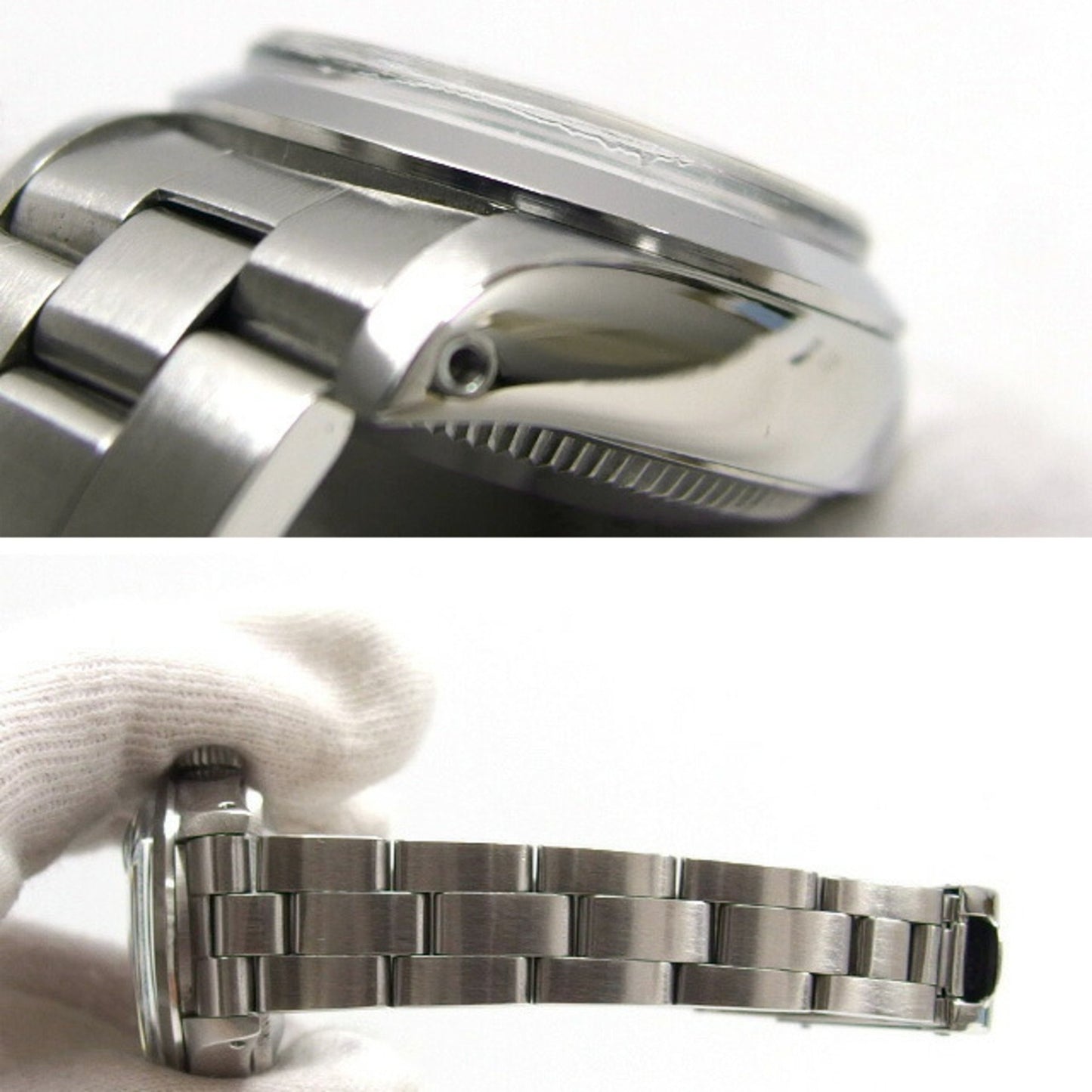 Rolex Oyster Perpetual Date