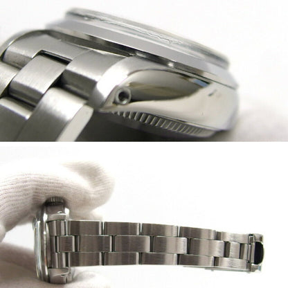 Rolex Oyster Perpetual Date