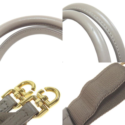 Givenchy Handbag In Calf Leather