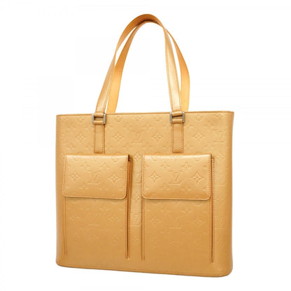 Louis Vuitton Monogram Matte Wilwood Tote Bag M55107 Umbrella