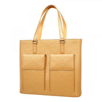 Louis Vuitton Monogram Matte Wilwood Tote Bag M55107 Umbrella