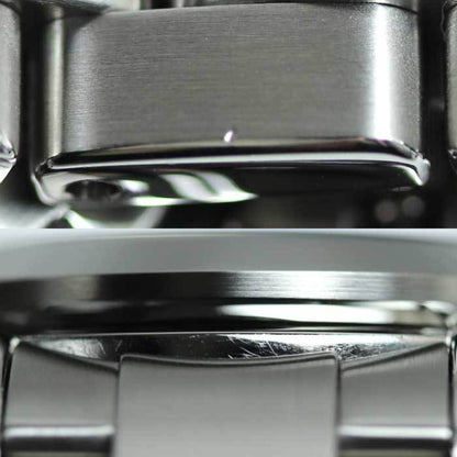 Grand Seiko Heritage Collection Gmt Watch