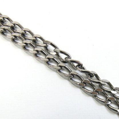 Prada Pouch 2M1273 Black Leather Coin Purse