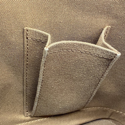 Louis Vuitton Monogram Alma Handbag M51130 Brown