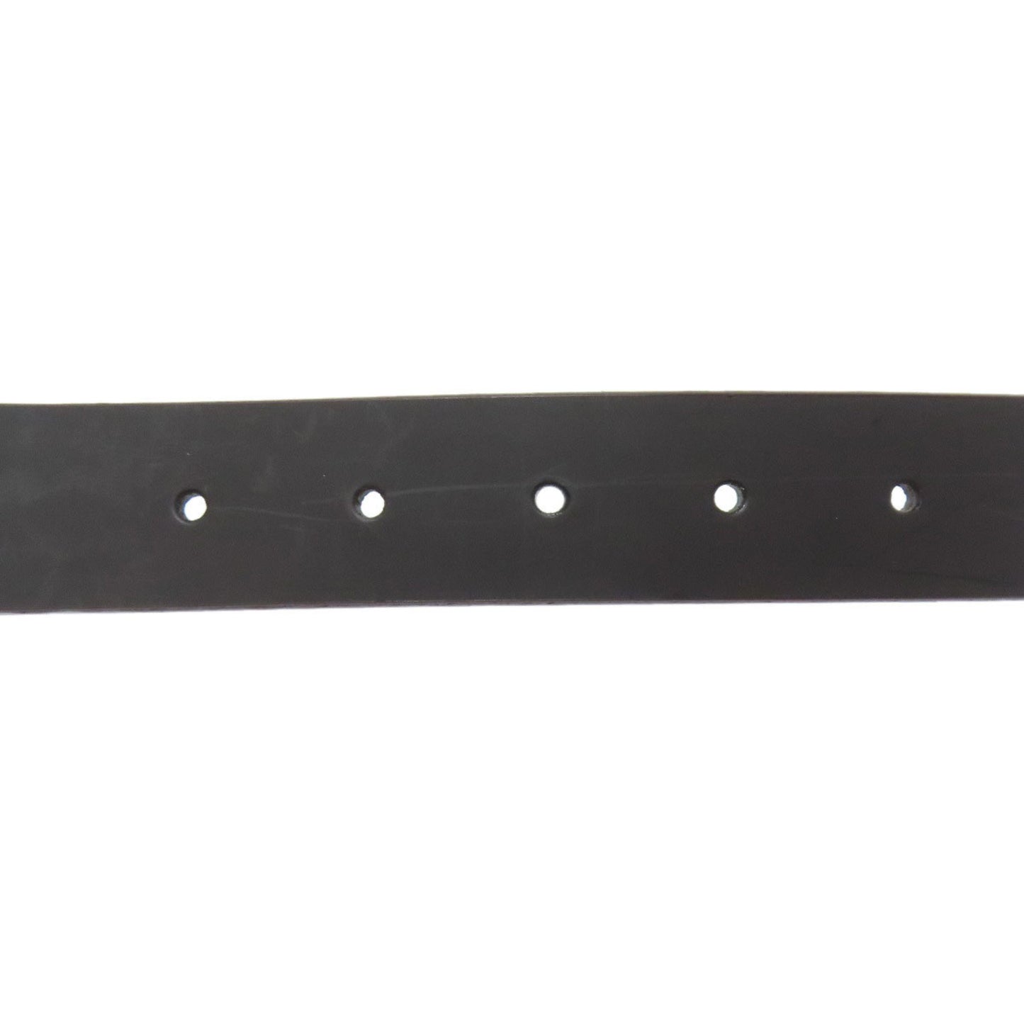 Louis Vuitton M6809 Santur Lst Leather Belt