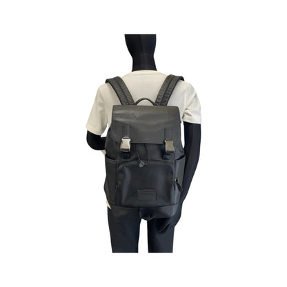 Coach Track Backpack
