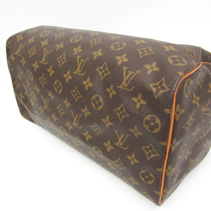 Louis Vuitton Monogram Speedy 35 M41524