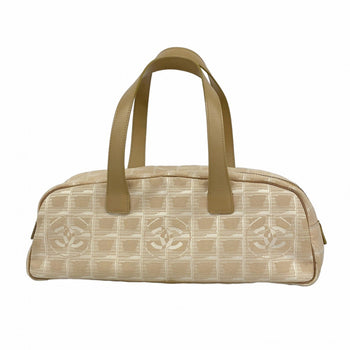 Chanel New Travel Nylon Handbag