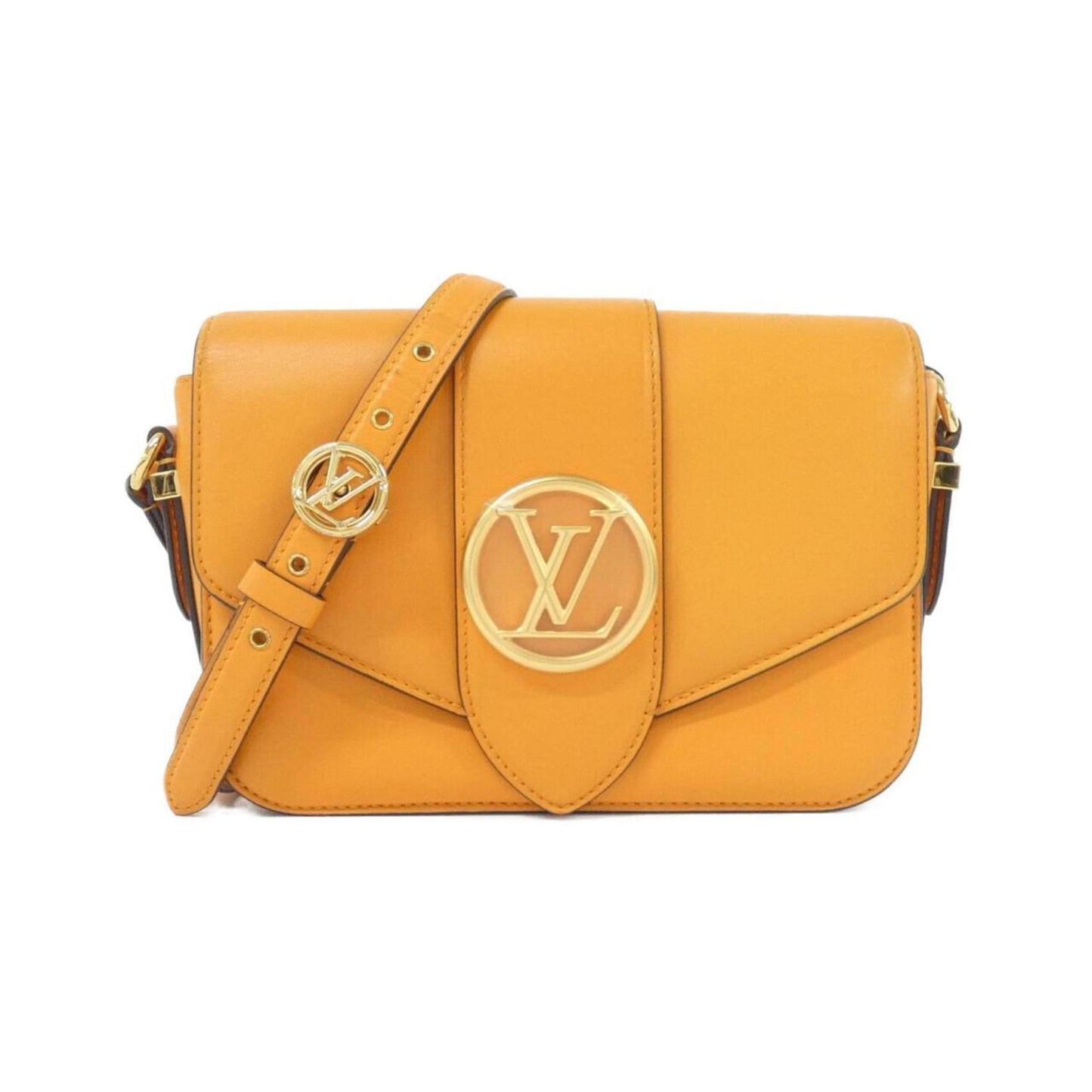 Louis Vuitton Lv Pont Neuf M55946 Shoulder Bag