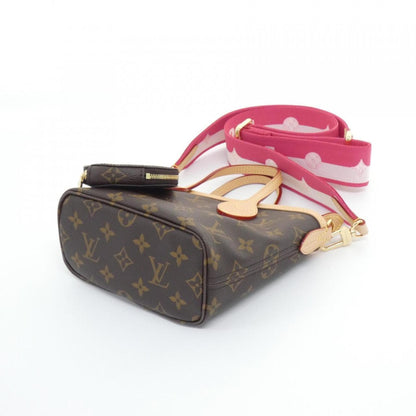Louis Vuitton Monogram Neverfull Bb M46786 Handbag
