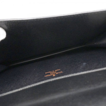 Louis Vuitton Epi Grenelle Shoulder Bag M52362 Noir