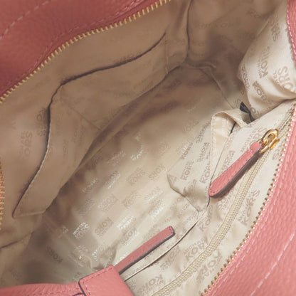 Michael Michael Kors Michael Kors Handbag Leather