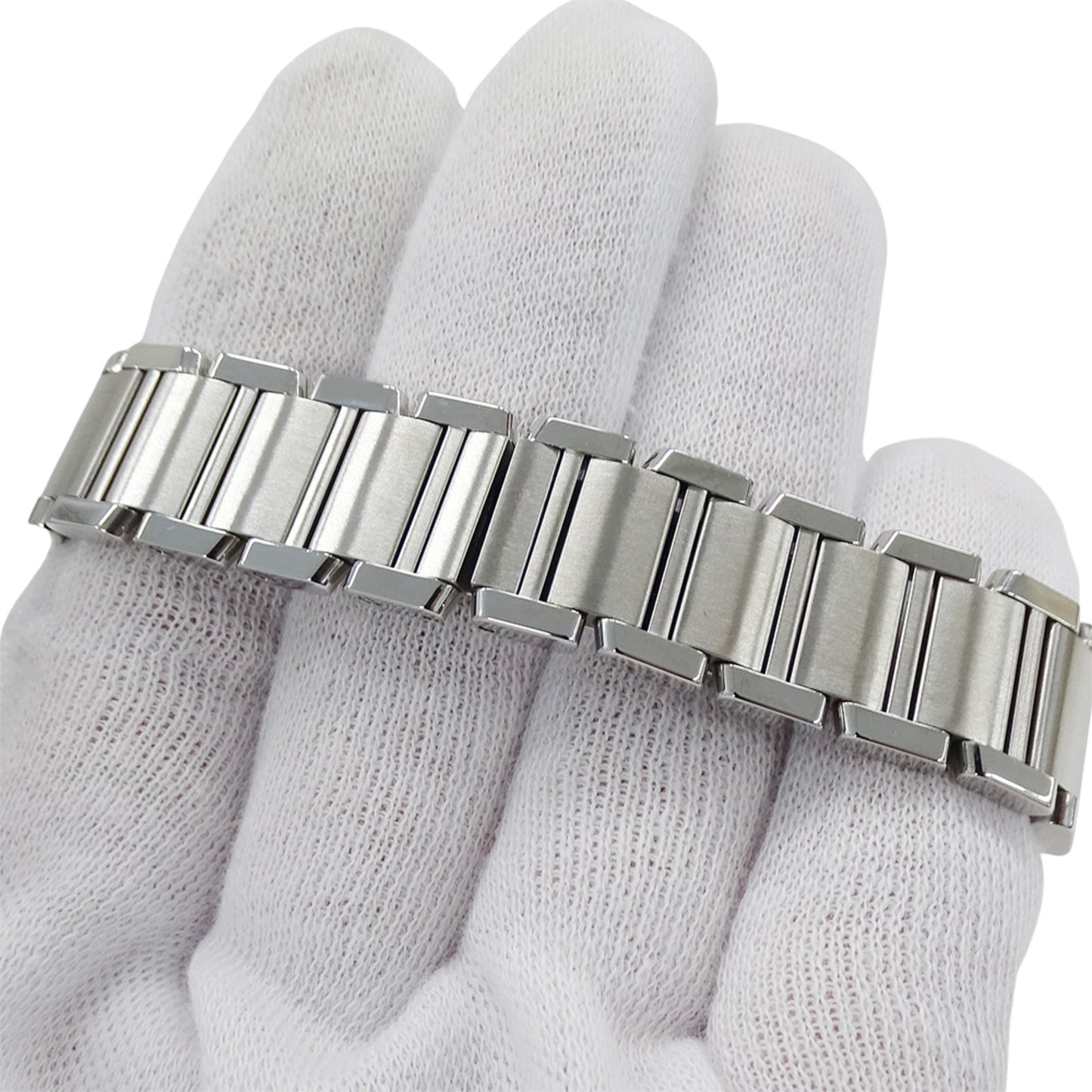 Cartier Tank Franaise Women'S Watch