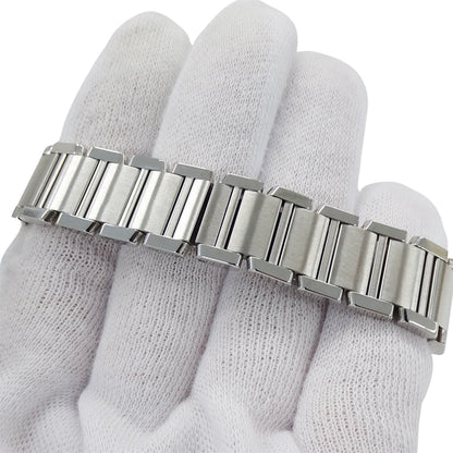 Cartier Tank Franaise Women'S Watch