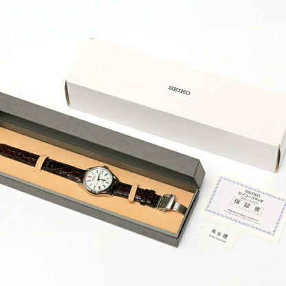 Seiko Seiko Presage Prestige Line Sarx061