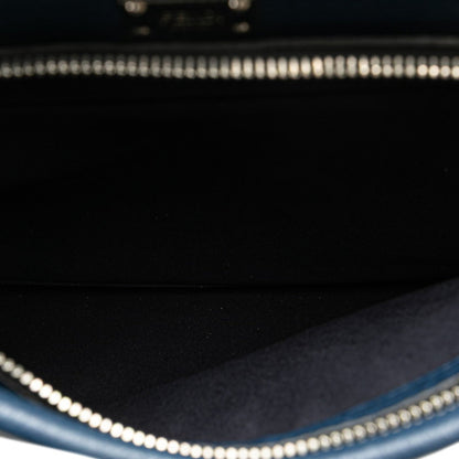 Fendi Selleria Peekaboo Fit Mini Handbag/Shoulder Bag